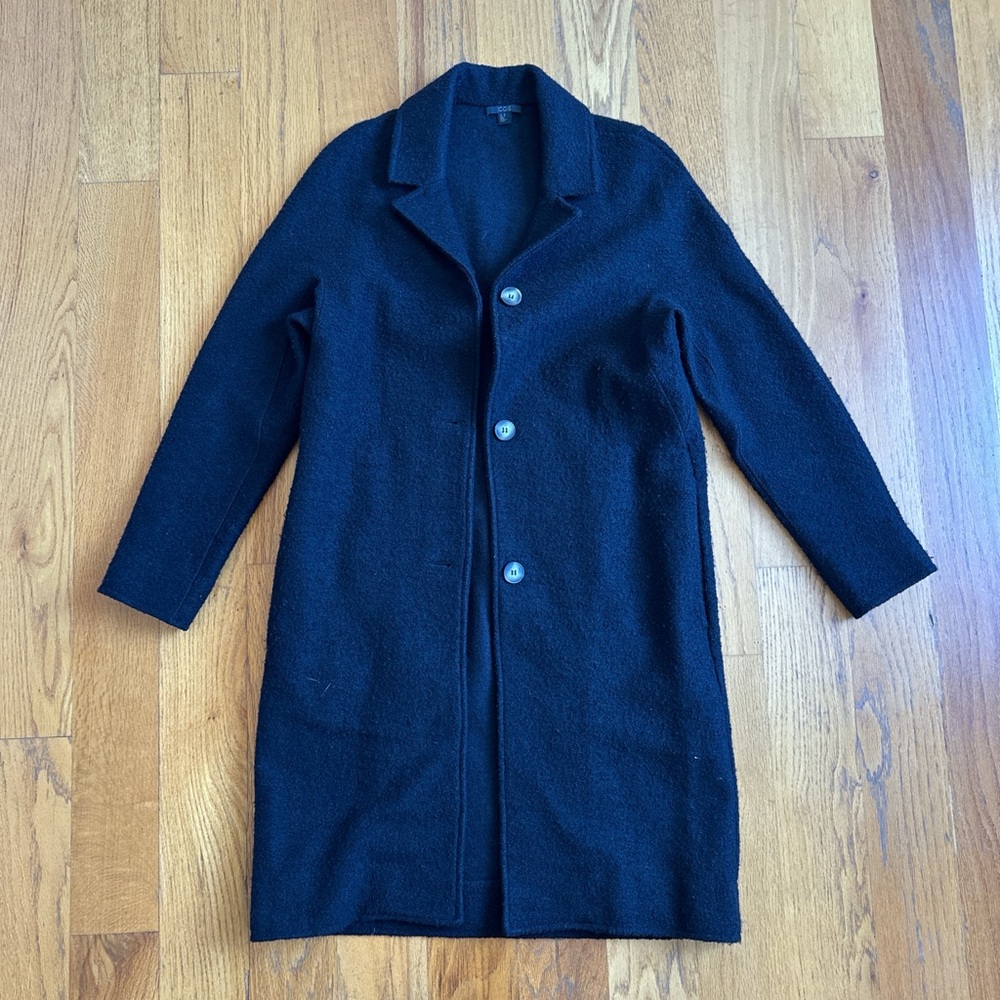 COS long Coat